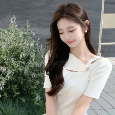 我的天使
